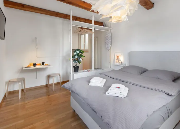 Studio Appartments Da Gina-3 By Interhome