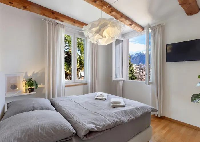 Studio Appartments Da Gina-3 By Interhome