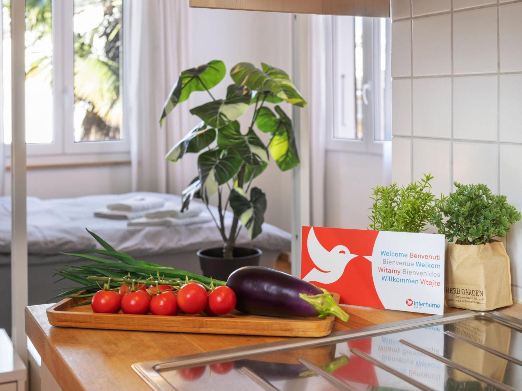 Apartment Appartments Da Gina-3 By Interhome *