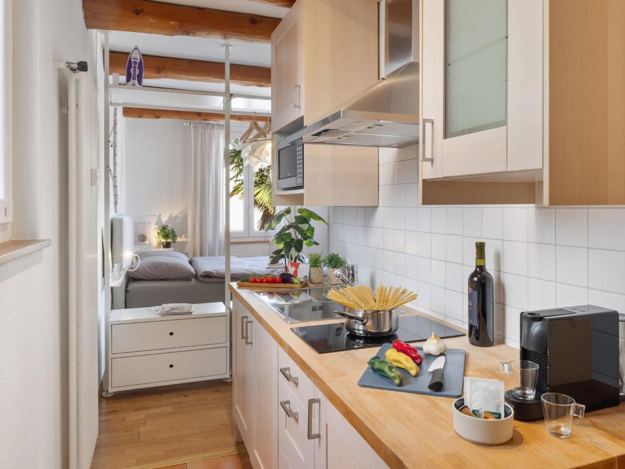 Appartments Da Gina-3 By Interhome