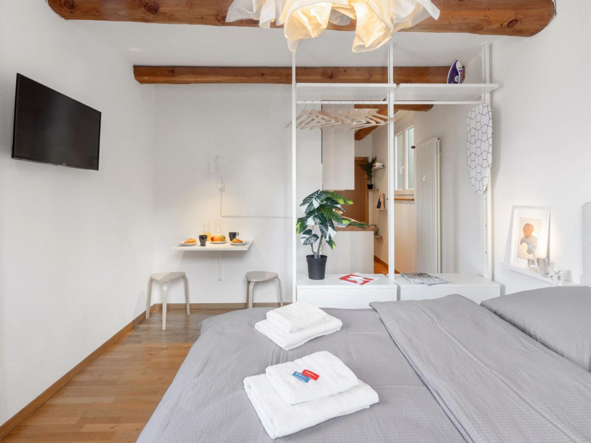 Appartments Da Gina-3 By Interhome * Ascona